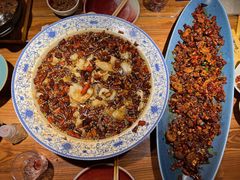 -辣不二水煮鱼(哈西店)