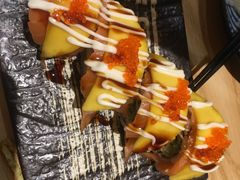 -六本目日式料理(珊瑚沙家园店)