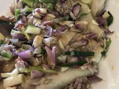 -铁炉农家菜馆