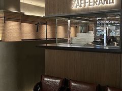 -ZAFFERANO西班牙海鲜饭(上海首店)
