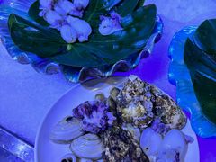 -青岛蓝海大饭店·爱琴海自助餐厅(崂山店)