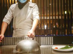 -松临·铁板烧&Omakase(神农店)