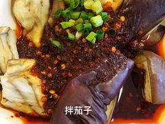 -71号豆汤饭·成都小馆(春熙路百盛店)