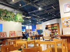 -海马体照相馆(天津世纪都会店)