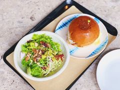 -RAC BAR(安福路店)