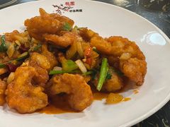 -桃园中华料理炸酱面(燕儿岛路店)