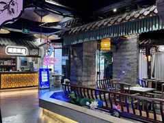 -印巷里主题餐厅(马鞍山店)