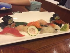 -希望日本料理(保利香槟花园店)