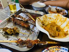 -肥猫烤翅·20年老字号(锦州道店)
