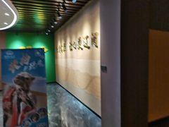 -银肯塔拉沙漠生态旅游景区