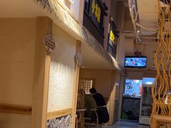 -冰川朝鲜族料理·东北菜(观前店)