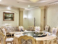 -汕头金海湾大酒店(万象城店)