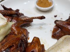 -又见炊烟私房菜(敬亭路店)