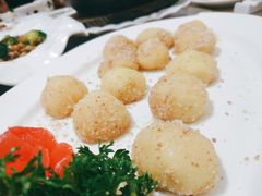 糯米钱-郑厨私房菜
