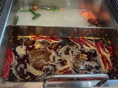 -晓林火锅(安定门店)