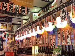 -平成屋·午肴夜酒(四川北路店)