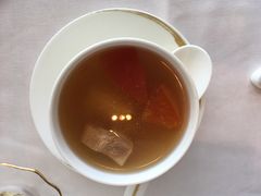 牛肉番茄汤-金轩中餐厅 Jin Xuan(浦东丽思卡尔顿酒店)