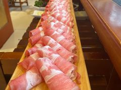 -惠丰堂饭庄·烤鸭·京味菜(翠微路店)