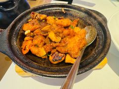 -汤城小厨•粤菜•靓汤(金宝街店)