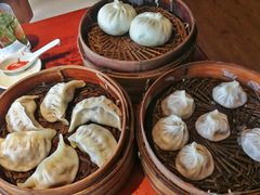 -花园茶楼(兴城西路店)