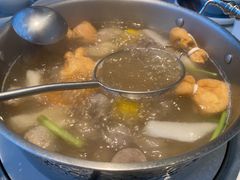 -左庭右院鲜牛肉火锅(苏州园区永旺店)