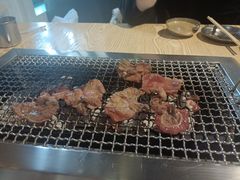 -胡同烧烤·烤肉(塔湾店)