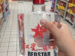 -家乐福(古北店)