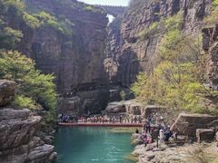 -云台山风景名胜区