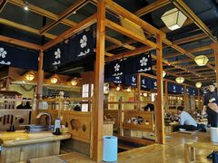 -千寻烧肉(政务区店)