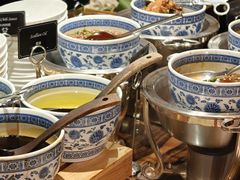 -上海和平饭店茉·莉酒廊 Jasmine Lounge