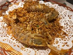 -拾贝海鲜馆（海鲜粤菜）(花果园店)