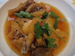 -乾隆美食·本帮菜(黄河路店)