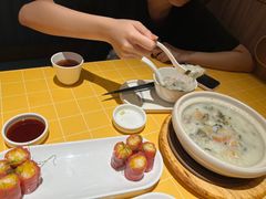 -蔡澜点心·粤菜(花城汇南区店)