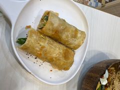 -金乐活美食(中街店)