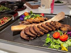 -106餐厅(山水文园店)