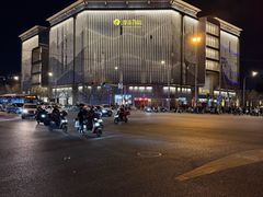 -银泰百货(北京大红门店)