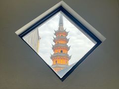 -吴作人艺术馆