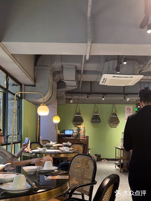 顺峰顺水顺德菜(龙华店)图片