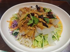 -老厨家(友谊路总店)