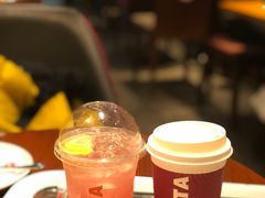 -COSTA COFFEE(吴江路店)