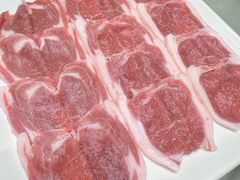 -牛街·马辈儿涮肉(牛街总店)