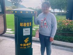 -云龙湖旅游景区