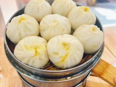 -王菊美食街