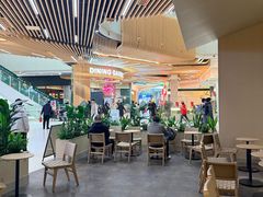 -星巴克臻选(武汉经开永旺梦乐城店)