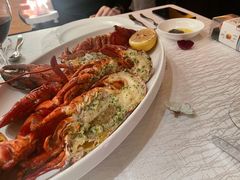 -太平洋西餐厅(金陵饭店)