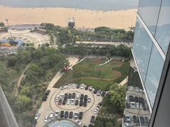 -秦皇岛秦皇国际大酒店