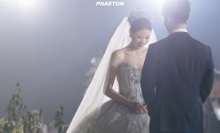 -MANLI BRIDAL婚纱