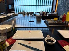 -渔乐之昕·铁板烧自助餐(虹悦城店)