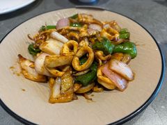 -佬太公海鸭·海鲜大排档(上海总店)