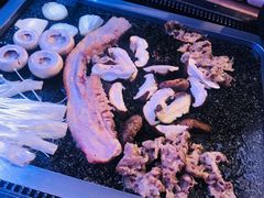 -火牛火韩式烤肉韩国料理(韩乐坊店)